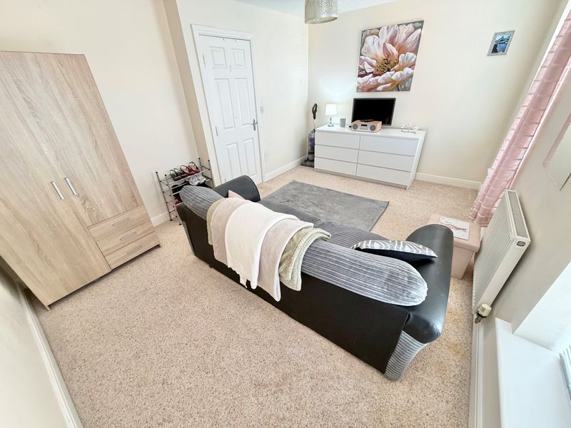 Strawberry Park Whitby